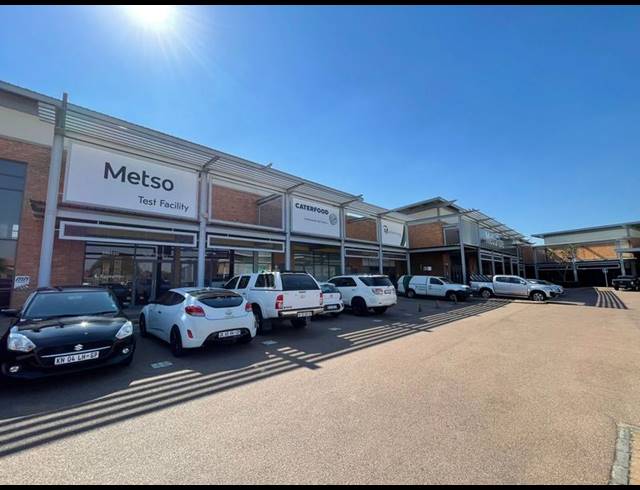 BUSINESS PROPERTY TO RENT IN HIGHVELD